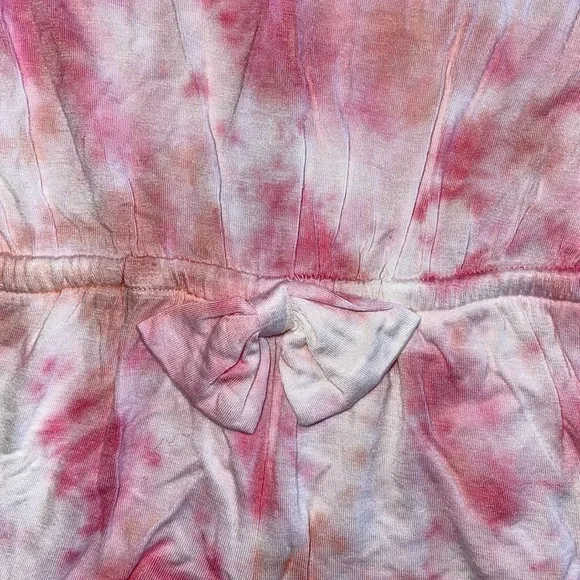 French Connection Tie Dye Romper Size 3T NWT - Picture 5 of 10